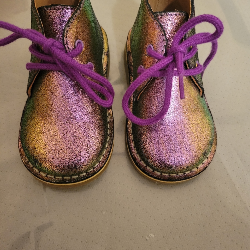 Stride Rite Piper boot - Picture 4 of 8